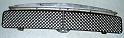 MGB Plastic Grille NOS